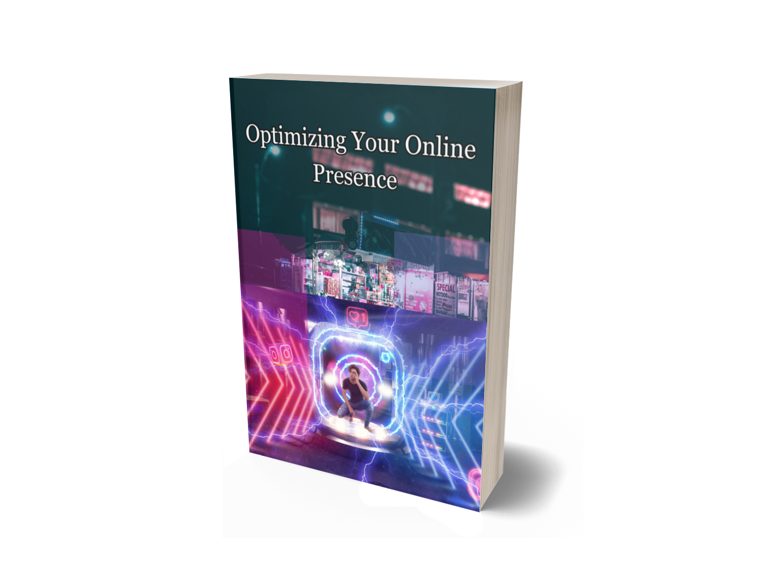 Optimizing Your Online Presence Course